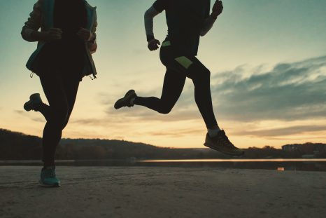 Les bienfaits de l'activité physique